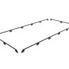 Front Runner Expedition Perimeter Rail Kit for 2772mm(L) X 1345mm (W) Rack - Image 2