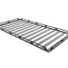 Front Runner Expedition Perimeter Rail Kit for 2772mm(L) X 1425mm(W) Rack - Image 3
