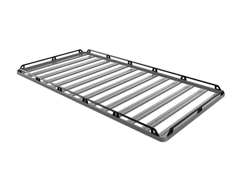 Front Runner Expedition Perimeter Rail Kit for 2772mm(L) X 1425mm(W) Rack - Image 3