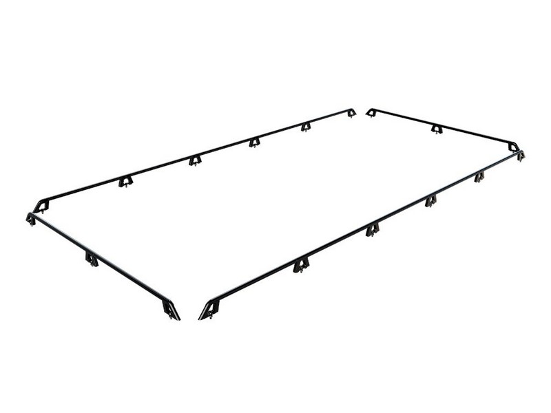 Front Runner Expedition Perimeter Rail Kit for 2772mm(L) X 1425mm(W) Rack - Image 2
