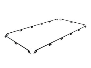 Front Runner Expedition Perimeter Rail Kit for 2772mm(L) X 1475mm (W) Rack - Image 2