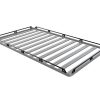 Front Runner Expedition Rail Kit for 2570mm(L) X 1255mm (W) Rack - Image 2