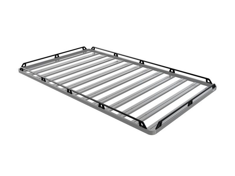 Front Runner Expedition Rail Kit for 2570mm(L) X 1255mm (W) Rack - Image 2