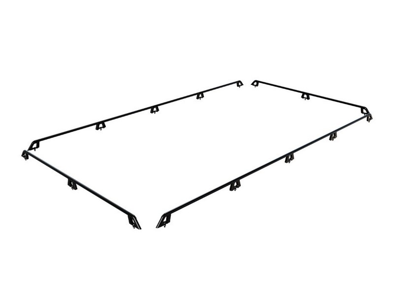 Front Runner Expedition Rail Kit for 2570mm(L) X 1255mm (W) Rack - Image 3