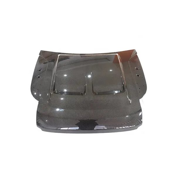 Land Rover Defender Carbon Fiber Bonnet for 2020+ Defender 90/110