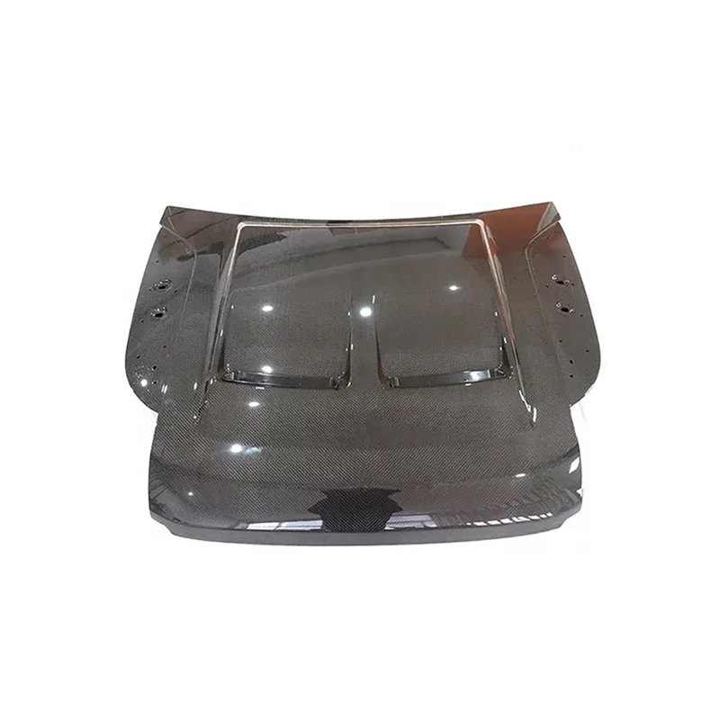 Land Rover Defender Carbon Fiber Bonnet for 2020+ Defender 90/110