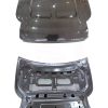 Land Rover Defender Carbon Fiber Bonnet for 2020+ Defender 90/110 - Image 3