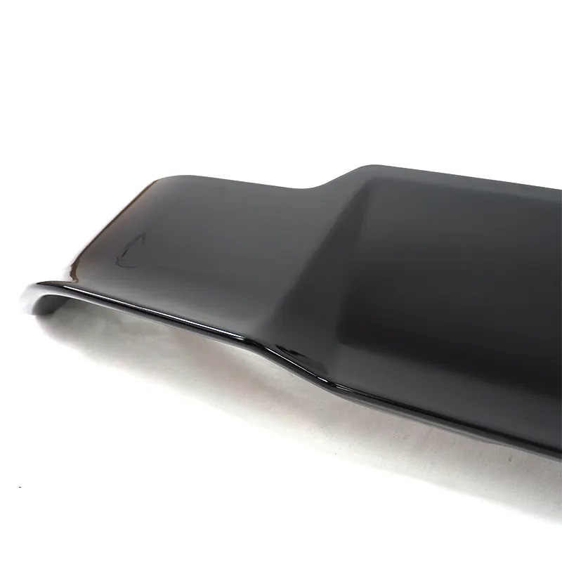 Land Rover Defender Rear Wing Spoiler (Gloss Black) for 2020+ Defender 90/110 - Image 2