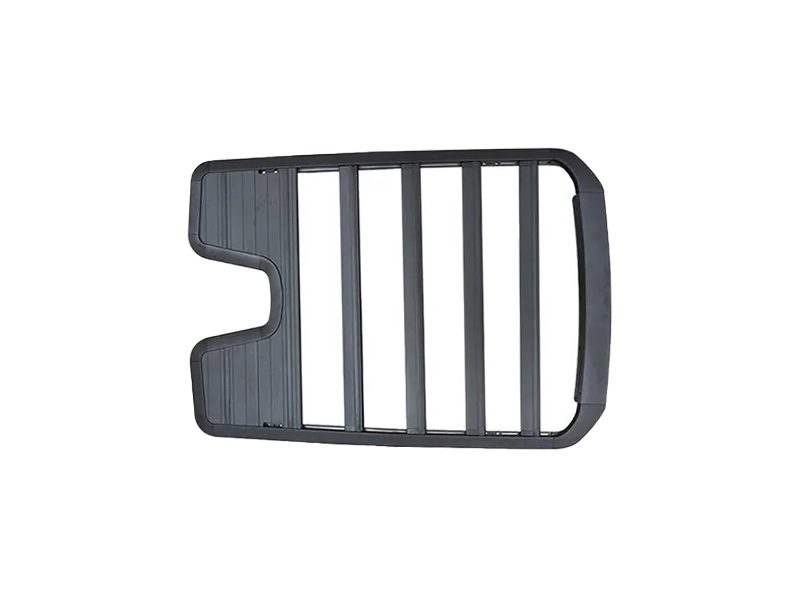 Land Rover Defender Roof luggage (Black) for for 2020+ Defender 90
