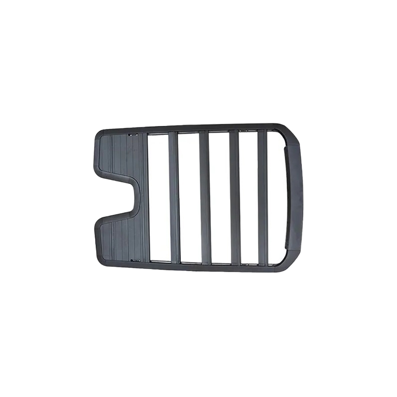 Land Rover Defender Roof luggage (Black) for for 2020+ Defender 90