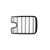 Land Rover Defender Roof luggage (Silver) for for 2020+ Defender 90