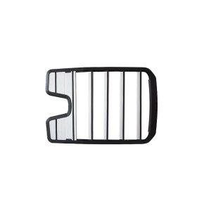 Land Rover Defender Roof luggage (Silver) for for 2020+ Defender 90