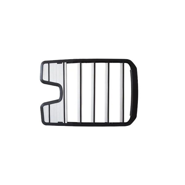 Land Rover Defender Roof luggage (Silver) for for 2020+ Defender 90
