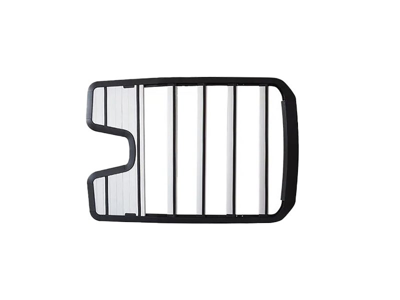 Land Rover Defender Roof luggage (Silver) for for 2020+ Defender 90