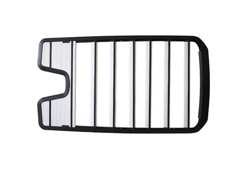 Land Rover Defender Roof luggage (Silver) for for 2020+ Defender 110