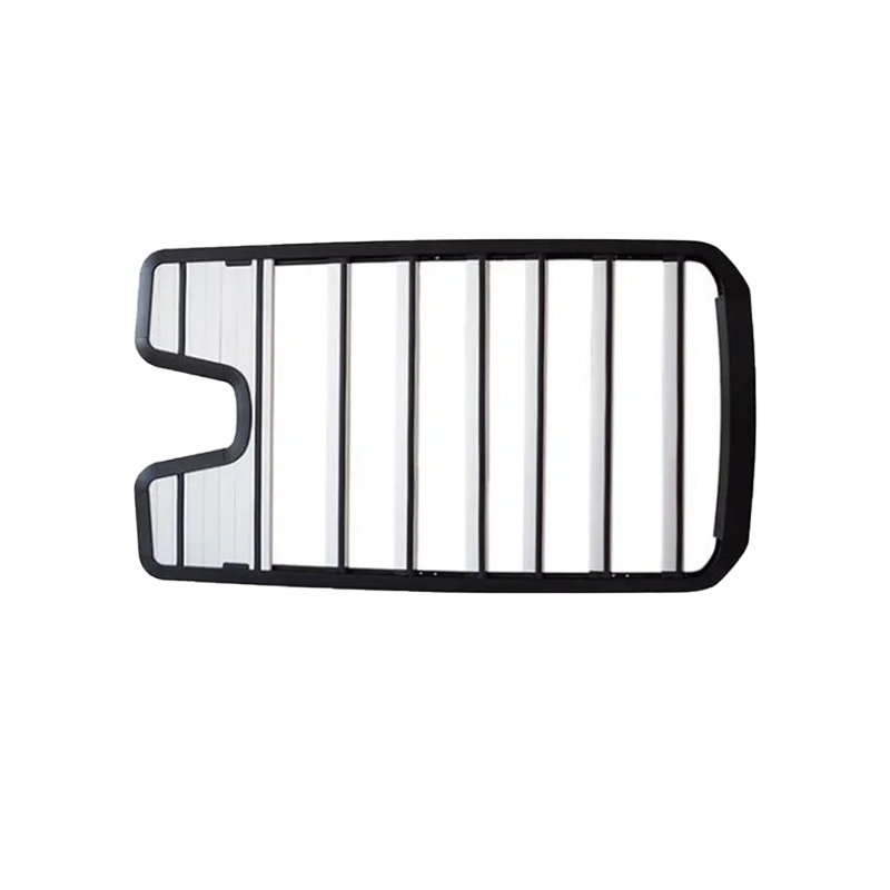 Land Rover Defender Roof luggage (Silver) for for 2020+ Defender 110