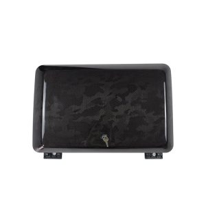 Land Rover Defender Carbon Fiber Camouflage Side-Mounted Gear Carrier for 2020+ Defender 90/110
