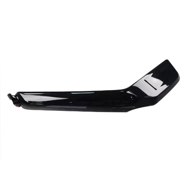 Land Rover Defender Snorkel Kit for (Gloss Black) for 2020+ Defender 90/110