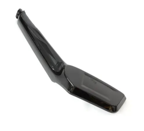 Land Rover Defender Snorkel Kit for (Gloss Black) for 2020+ Defender 90/110 - Image 2