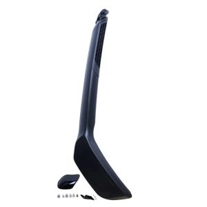 Land Rover Defender Snorkel Kit for (Matte Black) for 2020+ Defender 90/110 - Image 2