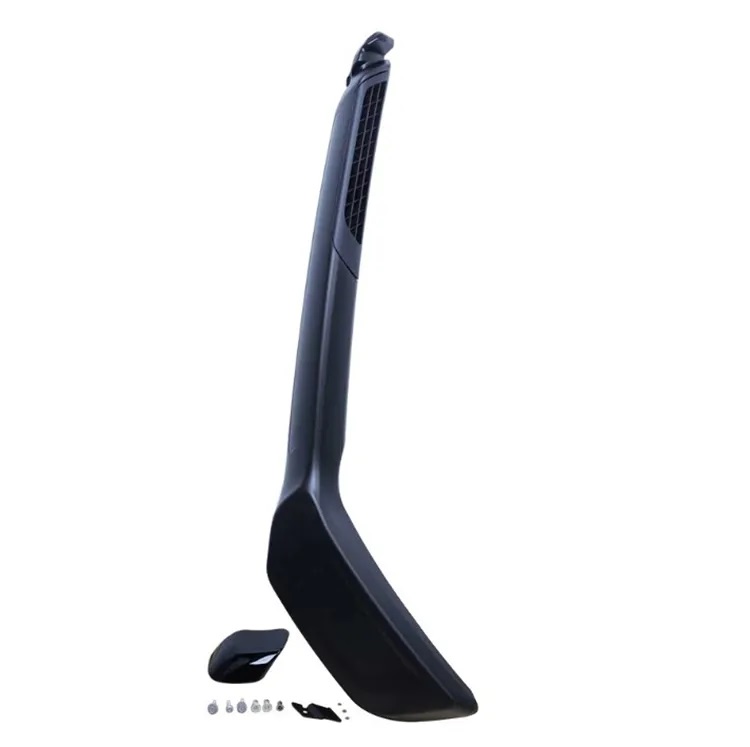 Land Rover Defender Snorkel Kit for (Matte Black) for 2020+ Defender 90/110 - Image 2