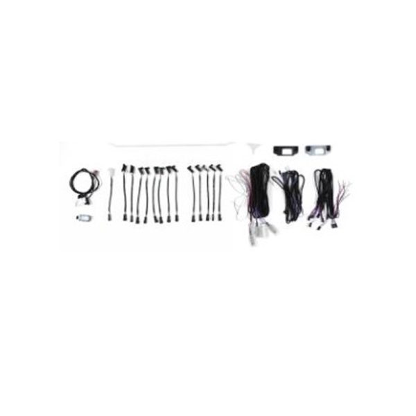 Land Rover Defender Ambient Light Kit for 2020+ Defender 110