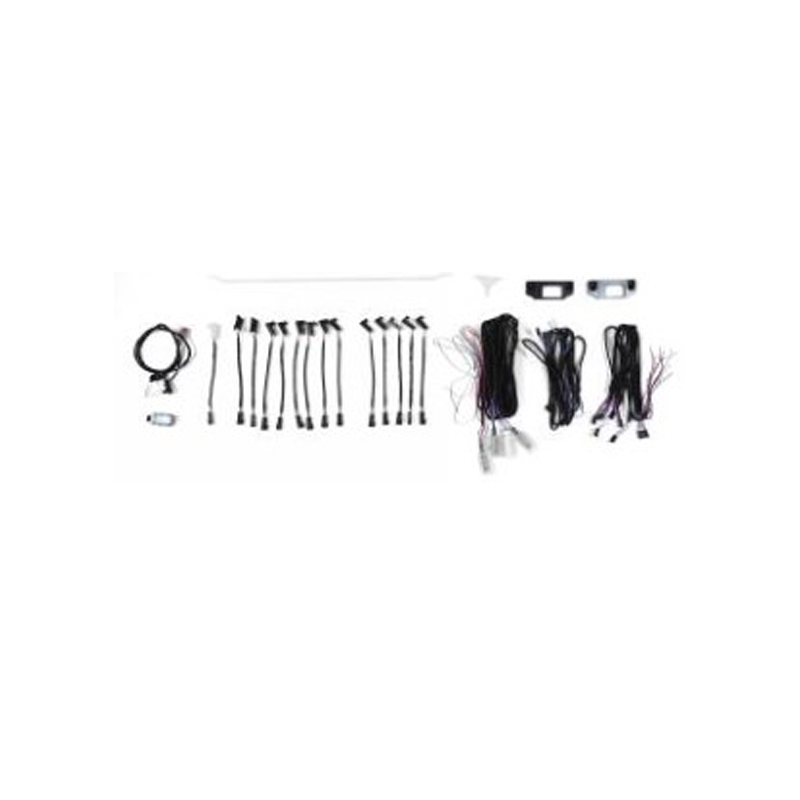 Land Rover Defender Ambient Light Kit for 2020+ Defender 110