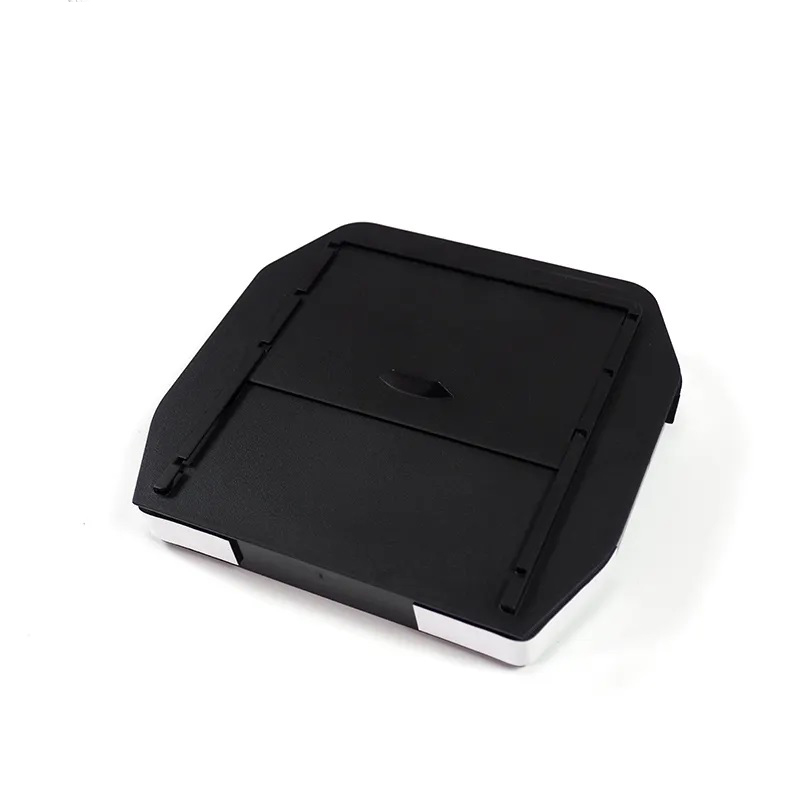 Land Rover Defender Armrest Privacy Storage Box for 2020+ Defender 90/110 - Image 3