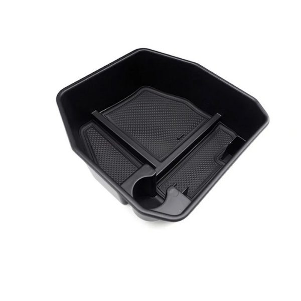Land Rover Defender Armrest Storage Box for 2020+ Defender 90/110
