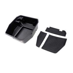 Land Rover Defender Armrest Storage Box for 2020+ Defender 90/110 - Image 4