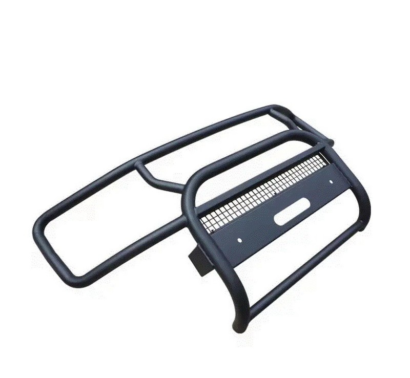 Land Rover Defender Bull Bar Guard for 2020+ Defender 90/110 - Image 2