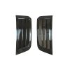Land Rover Defender Carbon Fiber Air Vent Trim Strip for 2020+ Defender 90/110