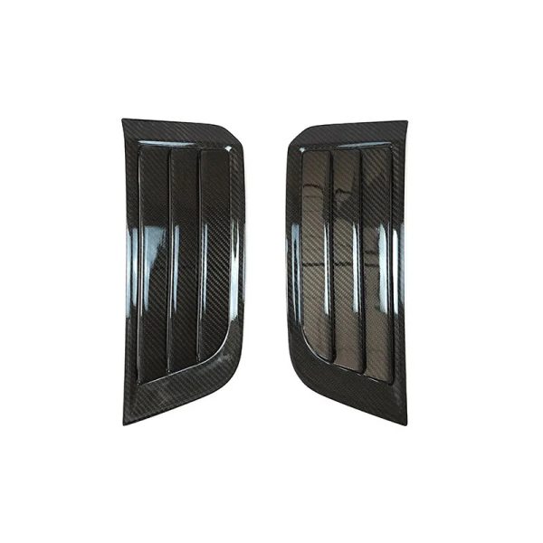 Land Rover Defender Carbon Fiber Air Vent Trim Strip for 2020+ Defender 90/110