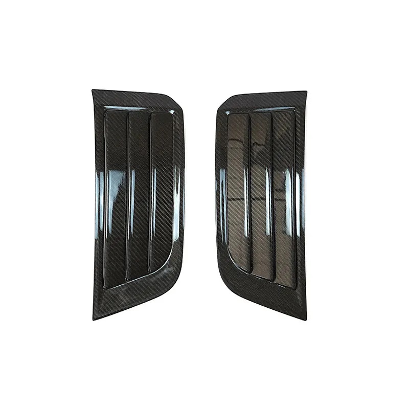 Land Rover Defender Carbon Fiber Air Vent Trim Strip for 2020+ Defender 90/110