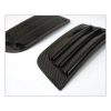 Land Rover Defender Carbon Fiber Air Vent Trim Strip for 2020+ Defender 90/110 - Image 4