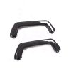 Land Rover Defender Carbon Fiber B-Pillar Side Handle Cover for 2020+ Defender 110 - Image 3
