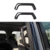 Land Rover Defender Carbon Fiber B-Pillar Side Handle Cover for 2020+ Defender 110 - Image 4