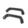 Land Rover Defender Carbon Fiber B-Pillar Side Handle Cover for 2020+ Defender 110 - Image 2