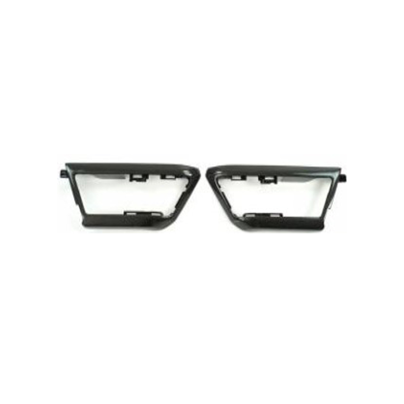 Land Rover Defender Carbon Fiber Front Door Trim Frame for 2020+ Defender 90/110