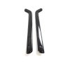 Land Rover Defender Carbon Fiber Handrail Trim Panel for 2020+ Defender 90/110