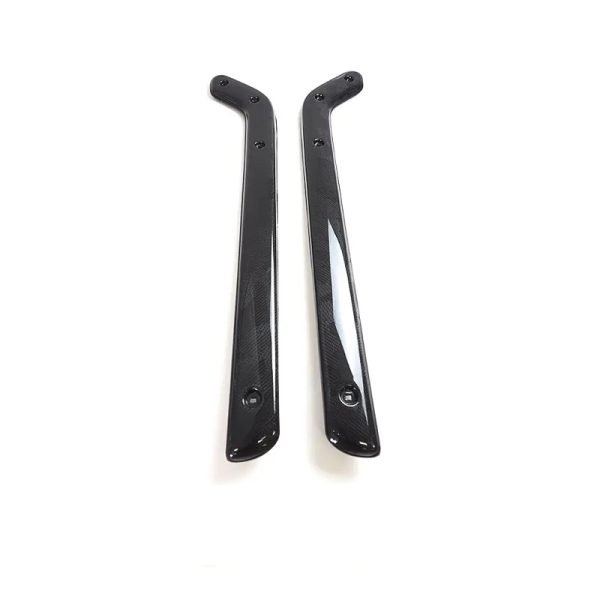 Land Rover Defender Carbon Fiber Handrail Trim Panel for 2020+ Defender 90/110