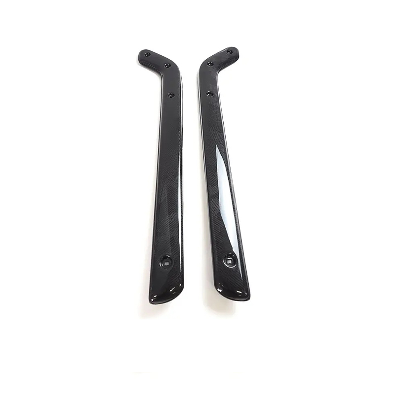 Land Rover Defender Carbon Fiber Handrail Trim Panel for 2020+ Defender 90/110