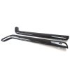 Land Rover Defender Carbon Fiber Handrail Trim Panel for 2020+ Defender 90/110 - Image 3