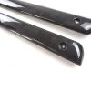 Land Rover Defender Carbon Fiber Handrail Trim Panel for 2020+ Defender 90/110 - Image 2