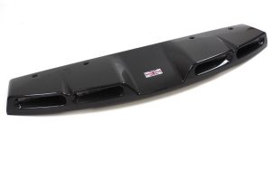 Land Rover Defender Carbon Fiber Roof Light Bar with LEDs Attachment for 2020+ Defender 90/110 - Image 3