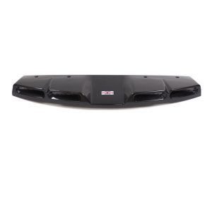 Land Rover Defender Carbon Fiber Roof Light Bar with LEDs Attachment for 2020+ Defender 90/110