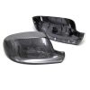 Land Rover Defender Carbon Fiber Side Mirror Cover for 2020+ Defender 90/110 - Image 5