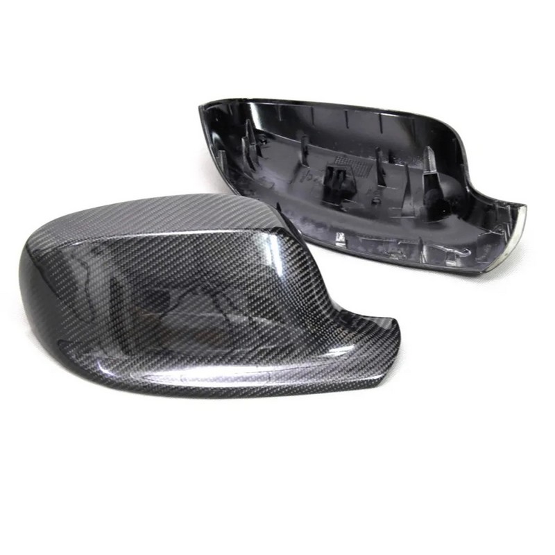 Land Rover Defender Carbon Fiber Side Mirror Cover for 2020+ Defender 90/110 - Image 5