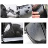 Land Rover Defender Carbon Fiber Side Mirror Cover for 2020+ Defender 90/110 - Image 8