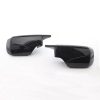 Land Rover Defender Carbon Fiber Side Mirror Cover for 2020+ Defender 90/110 - Image 3